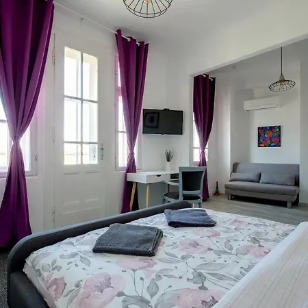 Musala Hostel *