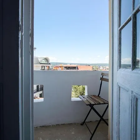 Auberge de jeunesse Musala Varna