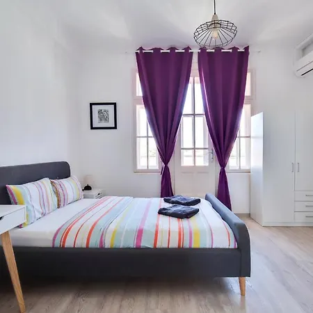 Musala Hostel Varna