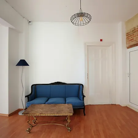 Hostel Musala Varna