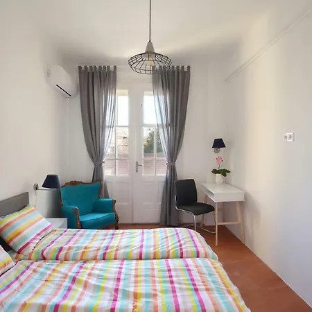 Auberge de jeunesse Musala