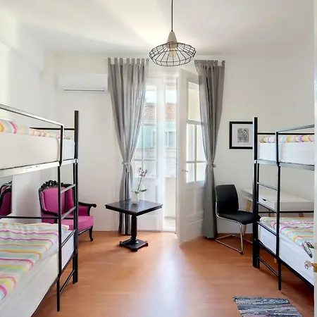 Musala Albergue *