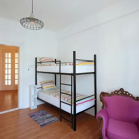 Albergue Musala Varna