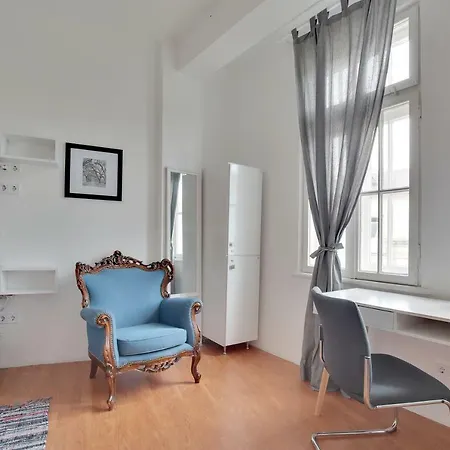 Musala Albergue