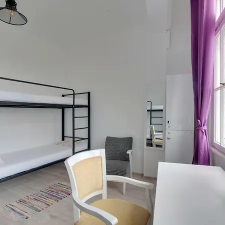 Musala Albergue