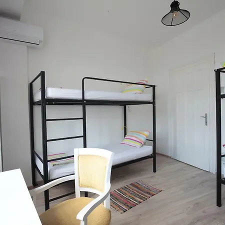 Albergue Musala *