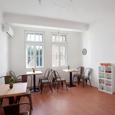 Musala Albergue Varna