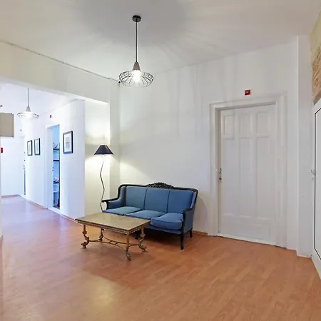 Musala Albergue