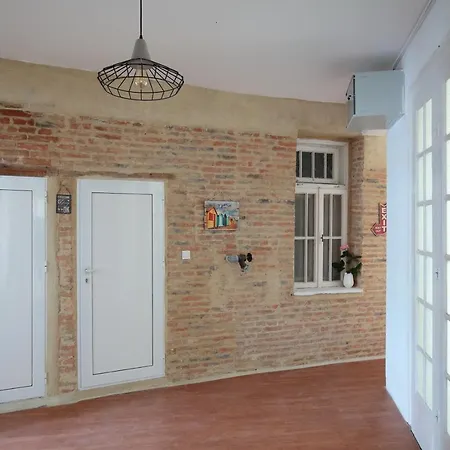 Musala Albergue