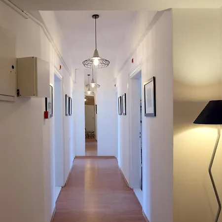 Musala Albergue Varna