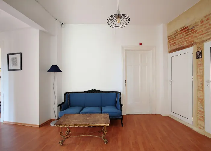 Хостел Musala Варна