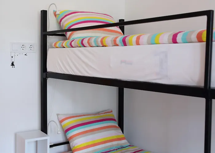 Хостел Musala *