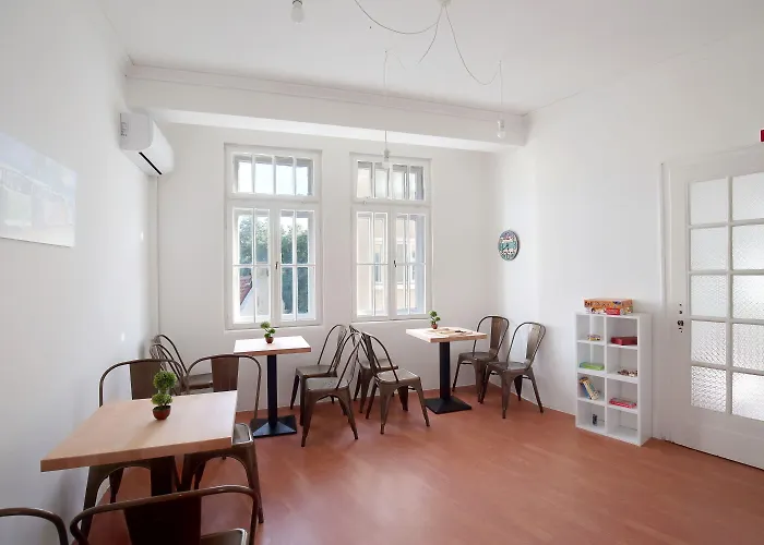 Musala אכסניה וארנה