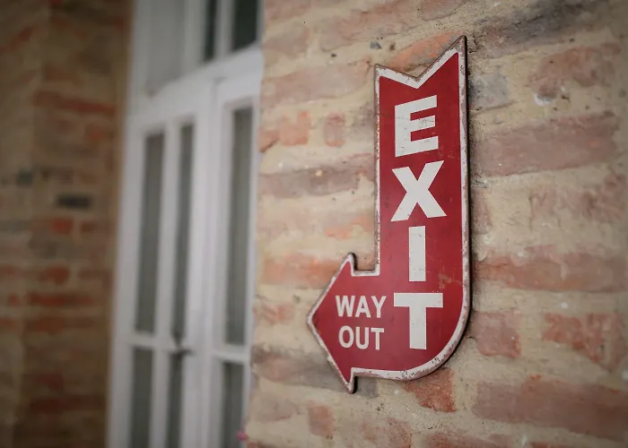 Musala אכסניה *