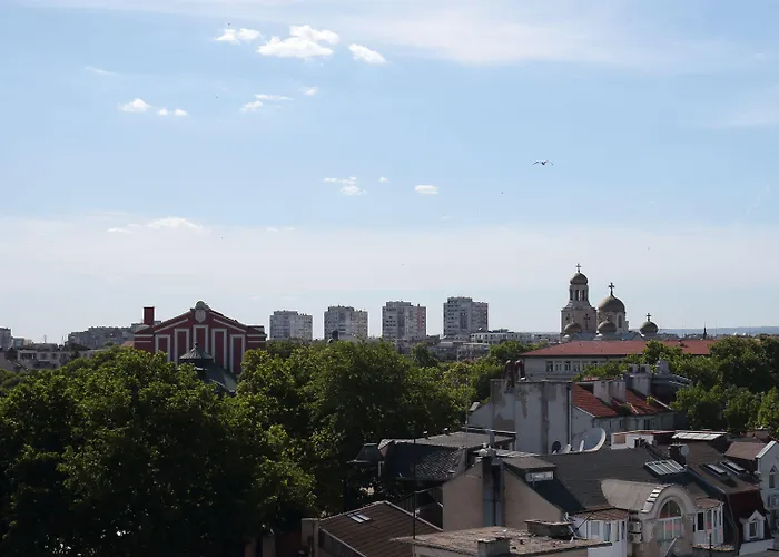 Musala אכסניה *