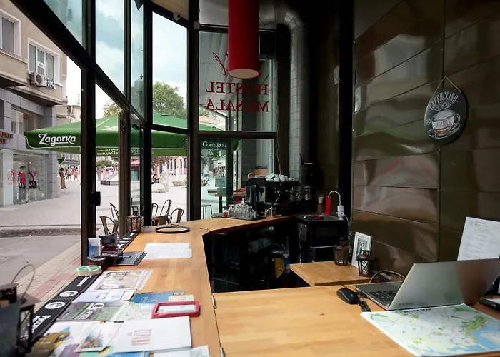 Musala Хостел *