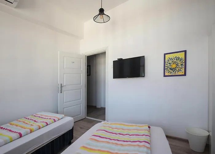 אכסניה Musala *