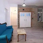 Musala Vandrarhem Varna