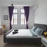 Musala Vandrarhem Varna