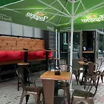 Vandrarhem Musala *