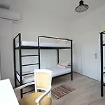 Vandrarhem Musala *