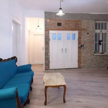 Musala Hostel Varna
