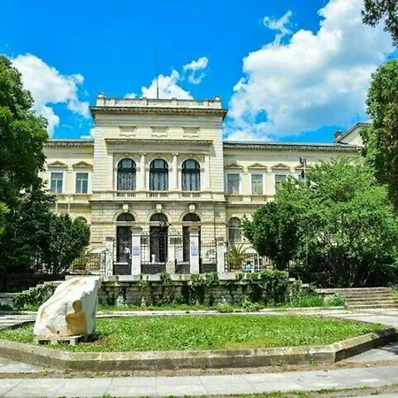 Musala Хостел *