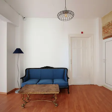 Hostel Musala Varna