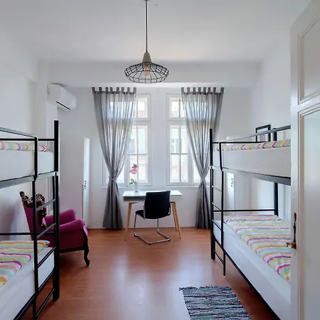 Vandrarhem Musala Varna