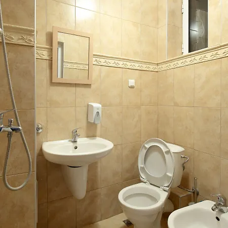 Hostel Musala