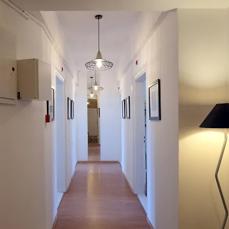 Musala Hostel