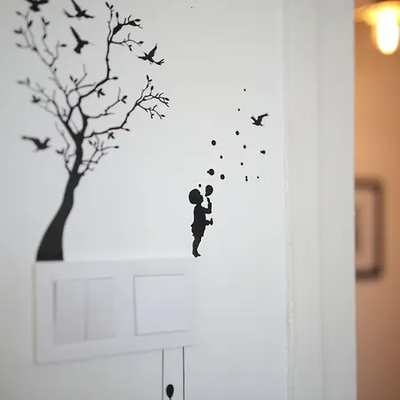 Vandrarhem Musala Varna