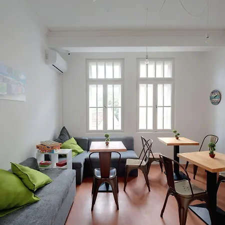 Musala Hostel