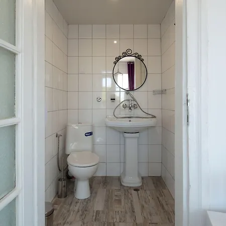 Vandrarhem Musala Varna