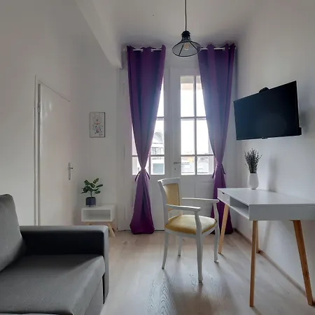 Vandrarhem Musala Varna