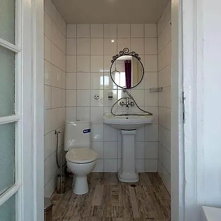 Vandrarhem Musala *