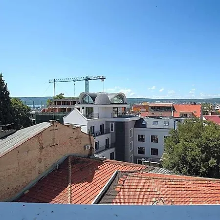 Vandrarhem Musala
