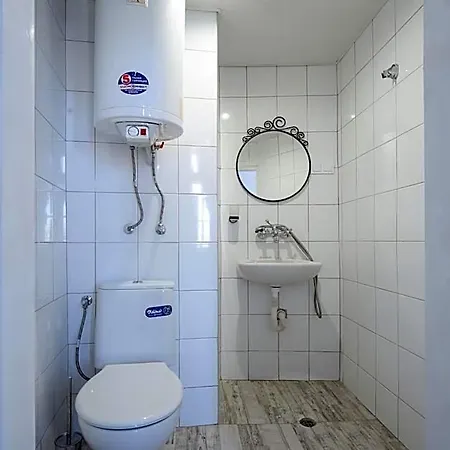Musala Hostel