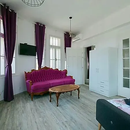 Musala Hostel Βάρνα