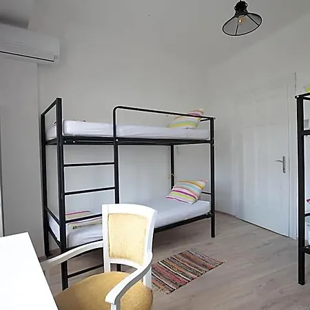 Vandrarhem Musala Varna