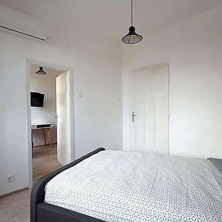 Musala Vandrarhem Varna