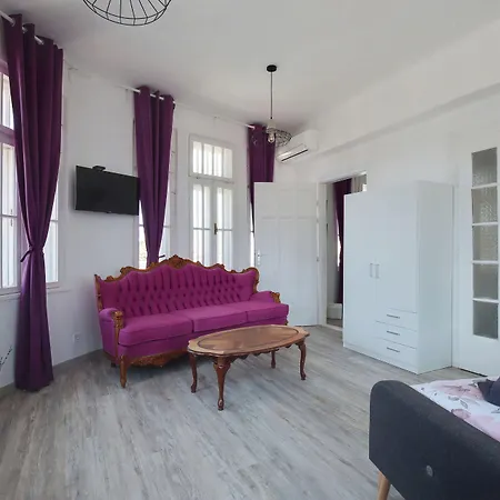 Hostel Musala Varna