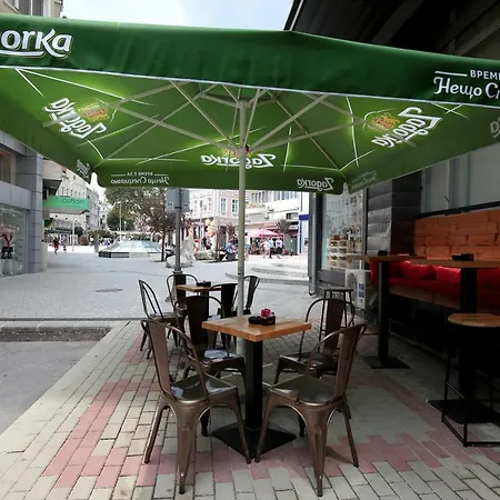 Musala Хостел