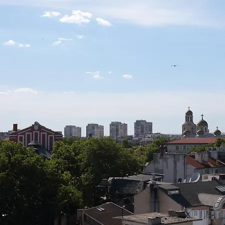 Хостел Musala Варна