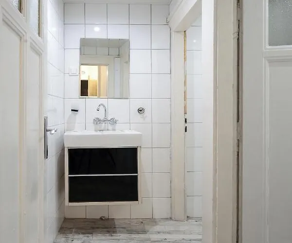 Musala Albergue Varna