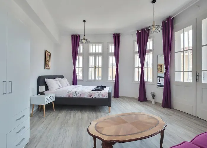 Vandrerhjem Musala Varna