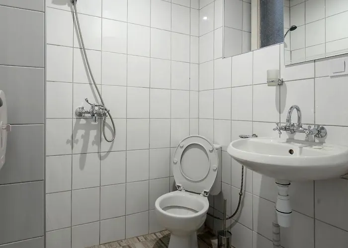 Musala Хостел Варна