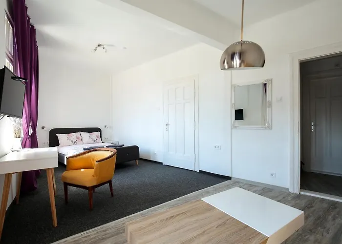 Musala Albergue Varna