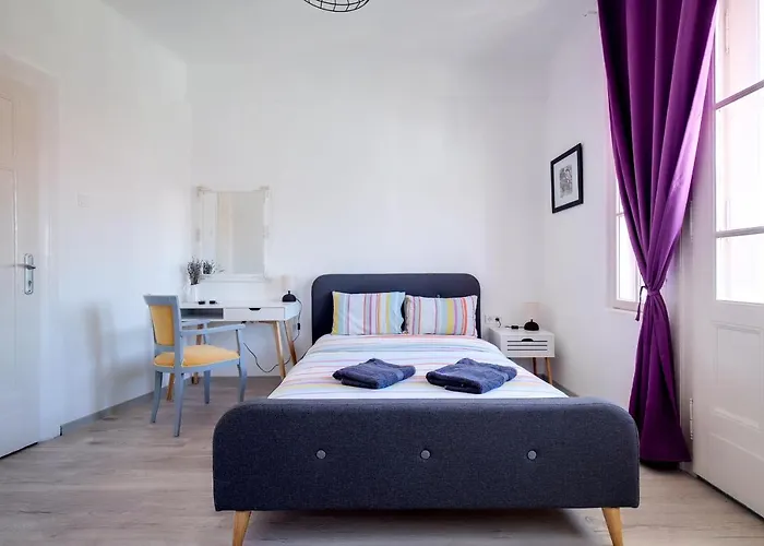 Vandrerhjem Musala *