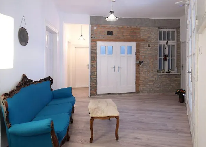 Musala Albergue Varna